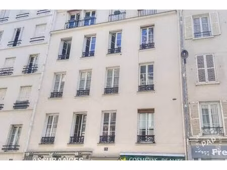 paris 15e