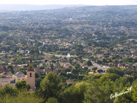 propriété de caractère de 320m² dont une dépendance de 110m² sur un terrain 2150m²