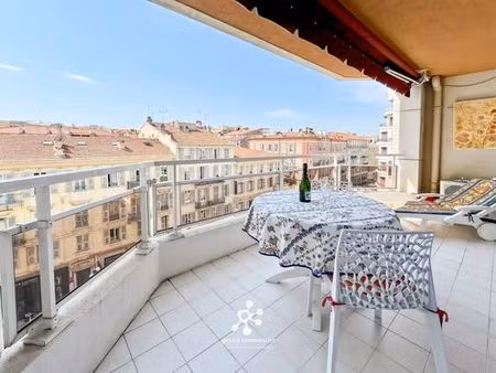 appartement de 3 pièces de luxe en vente à nice  france