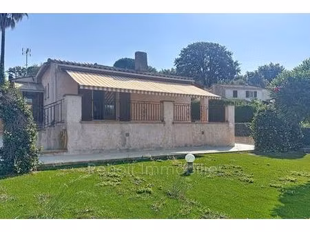 villa de luxe de 3 pièces en vente cagnes-sur-mer  provence-alpes-côte d'azur