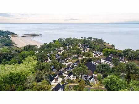 vente programme neuf t2  t3 40 à 60 m² meschers-sur-gironde (17132)