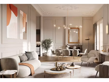 vente programme neuf t2  t3  t4 pièces 40 à 75 m² la rochelle (17000)
