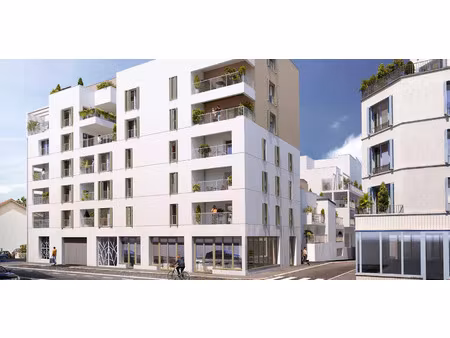 vente programme neuf t2  t3  t4  t5 pièces 46 à 121 m² la rochelle (17000)