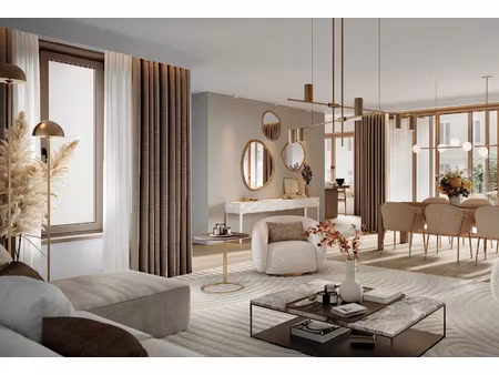 vente programme neuf t4 pièces 75 m² la rochelle (17000)