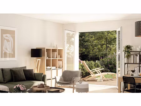 vente programme neuf t2 pièces 41 m² royan (17200)