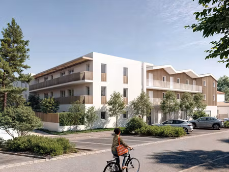vente programme neuf t2  t3  t4 44 à 91 m² saint-georges-de-didonne (17110)