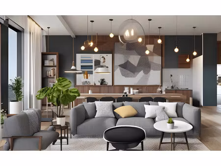vente programme neuf t2 pièces 54 m² saint-pierre-d’oléron (17310)