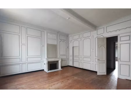 vente programme neuf t1  t3 22 à 78 m² saintes (17100)