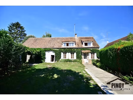 vente maison 7 pièces 178 m² à voulx (77940)  249 000 €