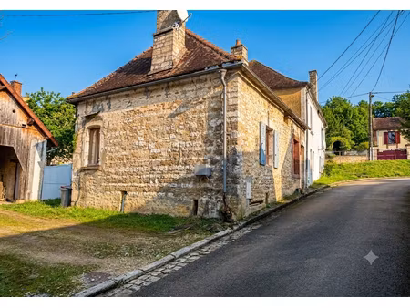 achat maison 1 pièce 49m²