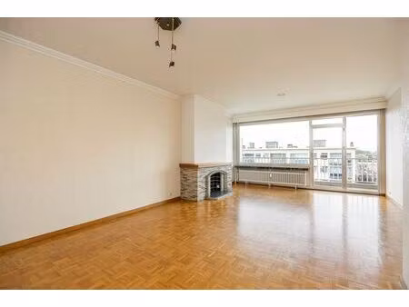 appartement te koop in antwerpen met 2 slaapkamers