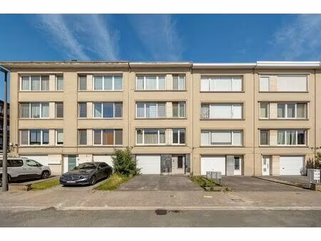 appartement te koop in antwerpen met 1 slaapkamer