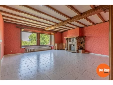 appartement te koop in erpe-mere met 2 slaapkamers