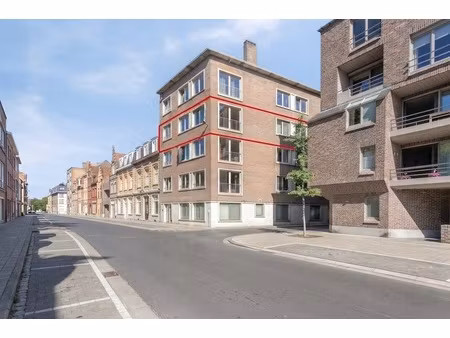 appartement te koop in ieper met 3 slaapkamers