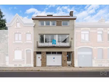 huis te koop in fléron met 3 slaapkamers