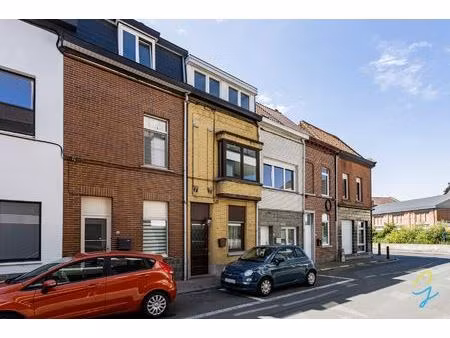 huis te koop in geraardsbergen met 4 slaapkamers
