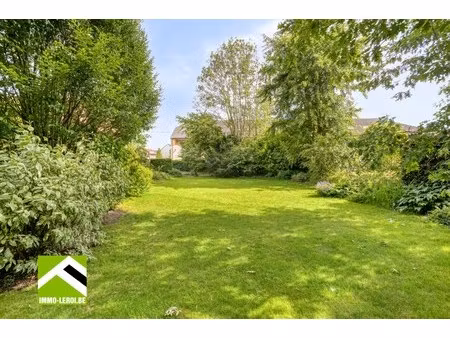 grond te koop in tongeren