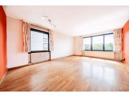 appartement à vendre à quai de l'écluse 7 namur (vbe40686)