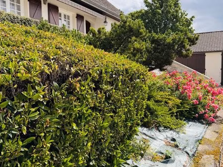 achat maison 5 pièces 136m² bouze les beaune 21200