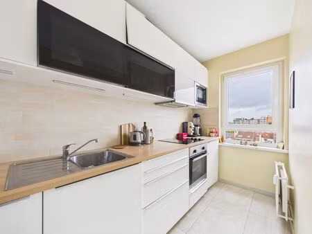 studio à vendre à avenue de cortenbergh 134 bruxelles (vbe40695)
