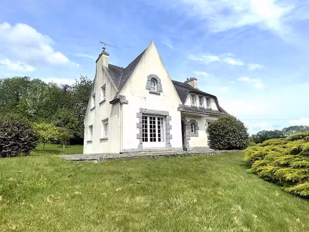 vente maison 7 pièces 153 m² à pluguffan (29700)  249 900 €