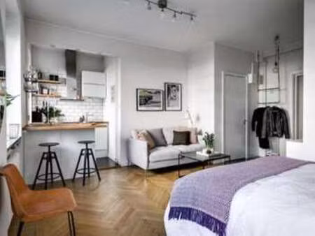 vente appartement 4 pièces à caen (14000) : à vendre 4 pièces / 82m² caen