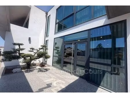 appartement de prestige de 700 m2 en vente châteauneuf-les-martigues  france