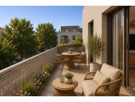annonce appartement à vendre