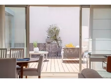 appartement de luxe 2 chambres en vente à sainte-maxime  provence-alpes-côte d'azur