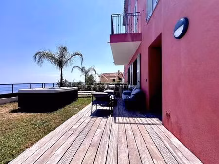 appartement de 4 chambres de luxe en vente à théoule-sur-mer  provence-alpes-côte d'azur