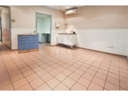 annonce commerce à vendre