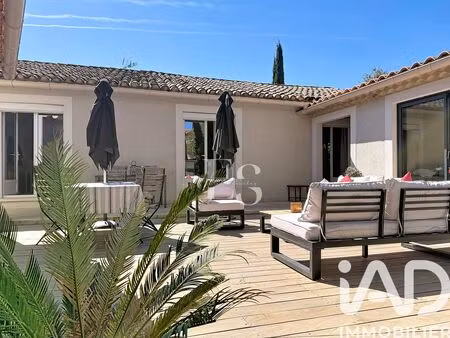 maison à cavaillon (84300)
