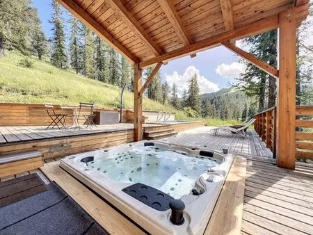 maison de luxe de 6 pièces en vente valberg  provence-alpes-côte d'azur