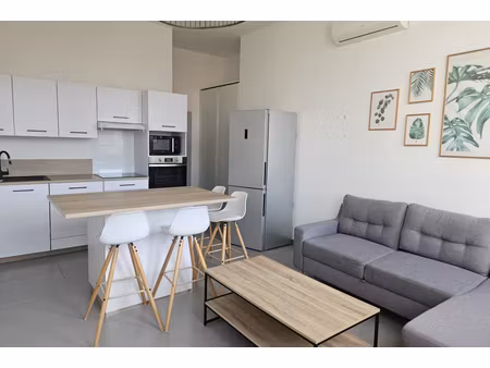 annonce appartement à vendre