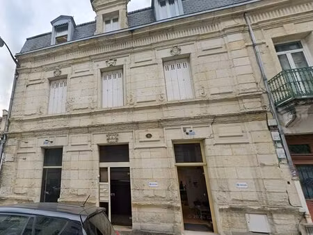 le local qu'il vous faut !