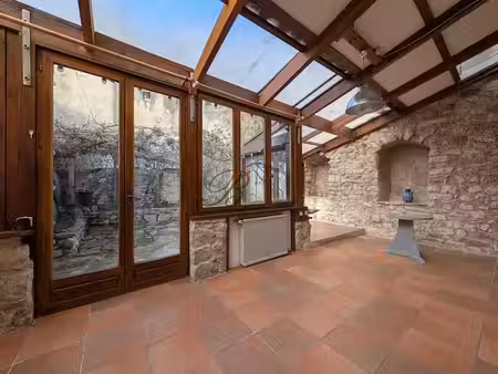 vente maison 4 pièces 144.56 m² à la bastide-des-jourdans (84240)  249 000 €