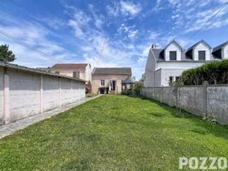 vente maison au havre (76600) : à vendre / 59m² le havre
