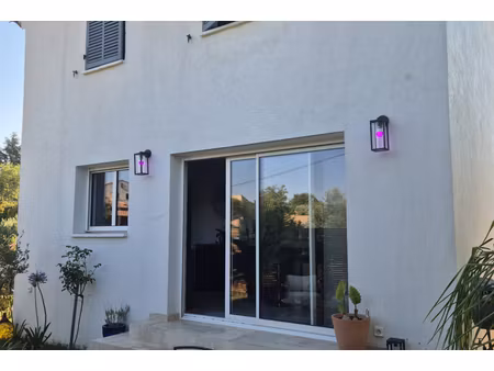 annonce maison à vendre