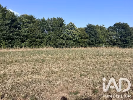 vente terrain 835 m² hémonstoir (22600)