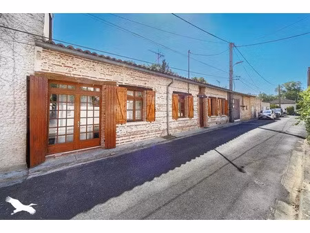 vente maison 4 pièces 108 m² à lavaur (81500)  250 275 €