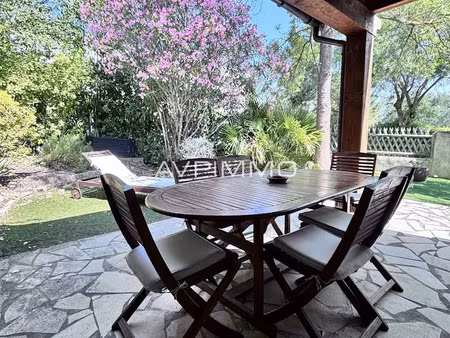 vente villa 3 pièces 50 m² à le beausset (83330)  255 000 €