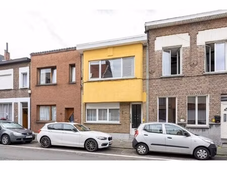 huis te koop in deurne met 3 slaapkamers