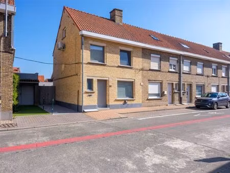 huis te koop in ingelmunster