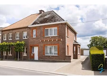 huis te koop in lede met 3 slaapkamers