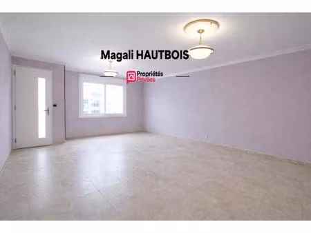 maison de ville saint hilaire du harcouet 6 pièce(s) 167 m2