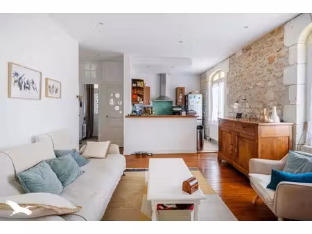 vente maison 5 pièces 117 m² à angouleme (16000)  260 000 €