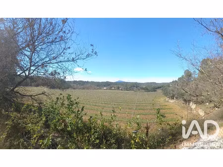 vente maison 4 pièces 73 m² à entrecasteaux (83570)  264 000 €