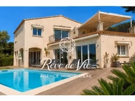 annonce maison à vendre