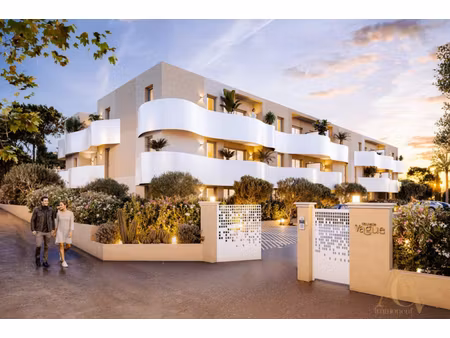 annonce appartement à vendre