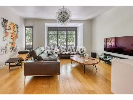 vente appartement 5 pièces de 115m² - 13100 aix-en-provence